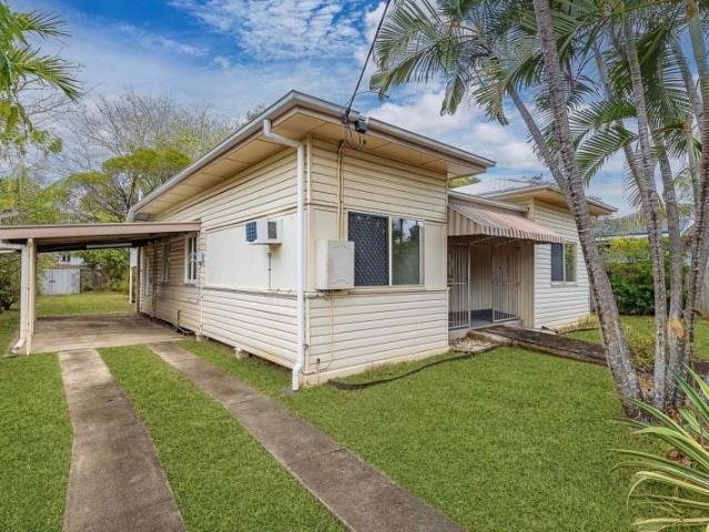house for rent in 22 Barbeler St, Currajong