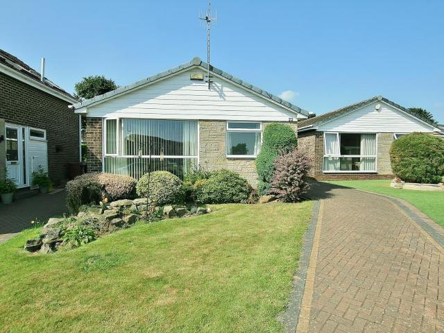house for rent in 22 Birchen Close, S18