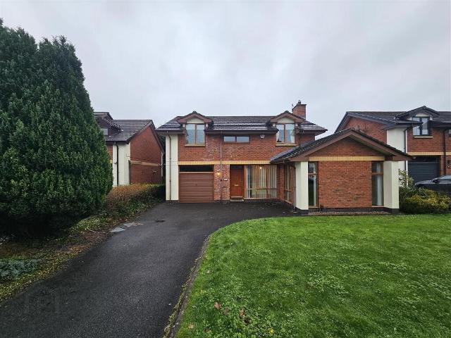 house for rent in 22 Briar Crescent, Newtownabbey, BT37 0FR