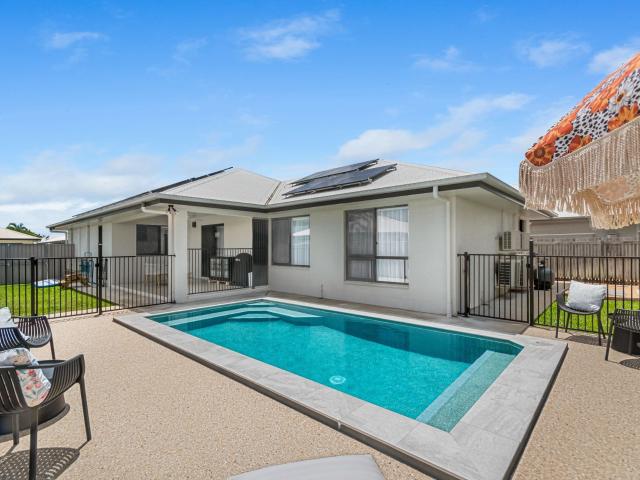 house for rent in 22 Cherwell Av, Bohle Plains