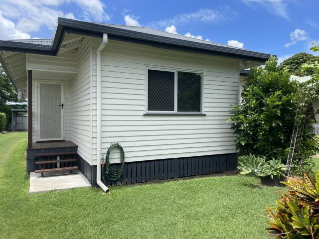 House for rent in 22 Cowap Street, AU, 4701, QLD, Park Avenue