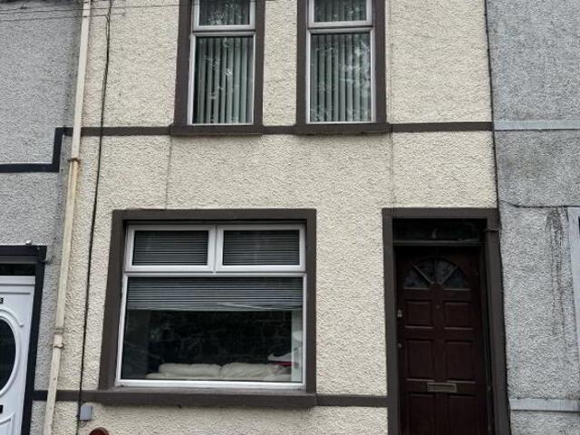 house for rent in 22 Exchange Road, Larne, BT40 1RX
