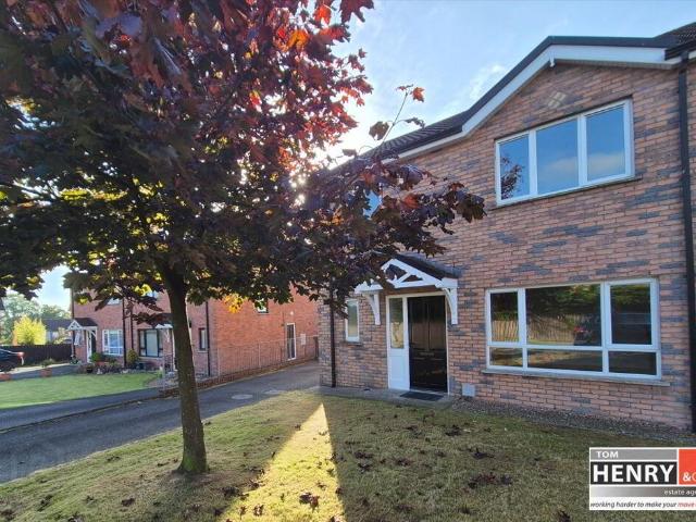 house for rent in 22 Hollyfields, Old Eglish Road, Dungannon, BT71 7BH