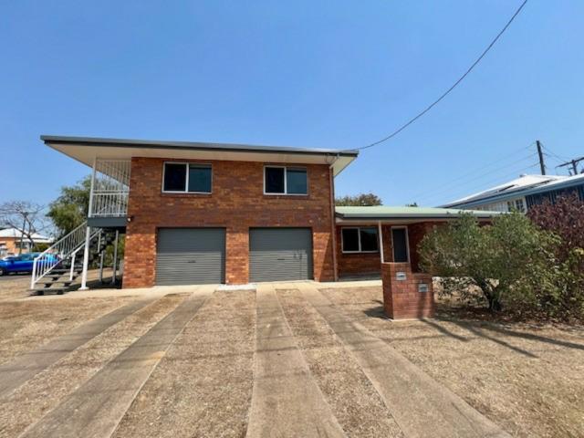House for rent in 2/2 Kent Street, AU, 4700, QLD, Rockhampton City
