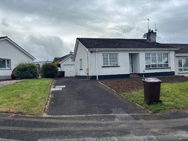 house for rent in 22 Maybrook Park, Coleraine, BT52 1SN