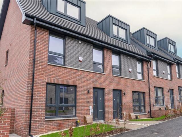house for rent in 22 North Lodge Wynd