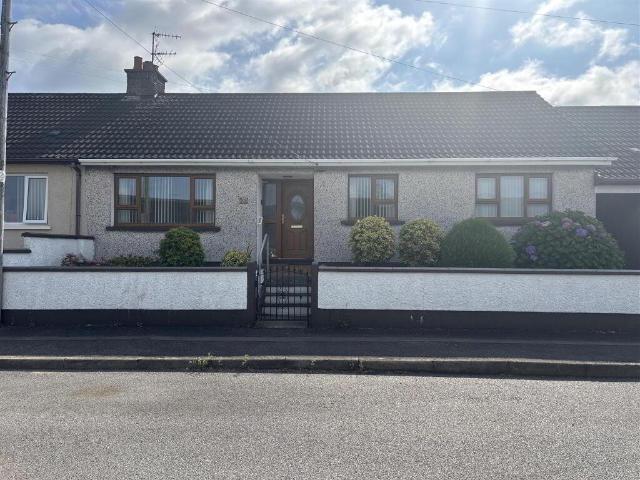 house for rent in 22 O'Neill Park, Ballyronan, Magherafelt, BT45 6LX