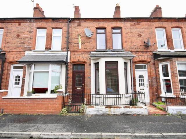 house for rent in 22 Rochester Street, Belfast, BT6 8EU