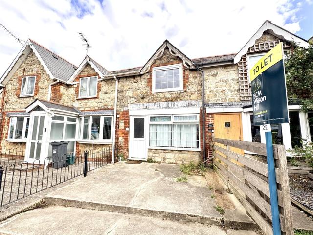 house for rent in 22 Sandown Road, Sandown, Isle of Wight, PO36 9JP