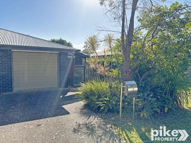 house for rent in 2/37 Paradise Road, BURPENGARY