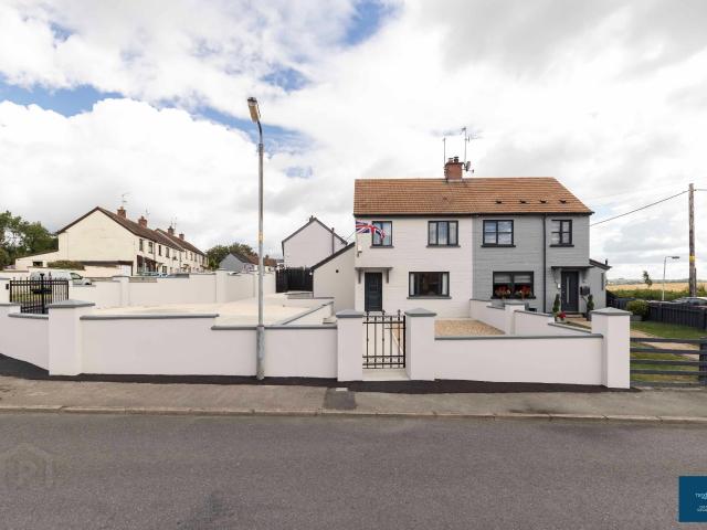 house for rent in 27 Tullyhugh Park, Tandragee, BT62 2DN
