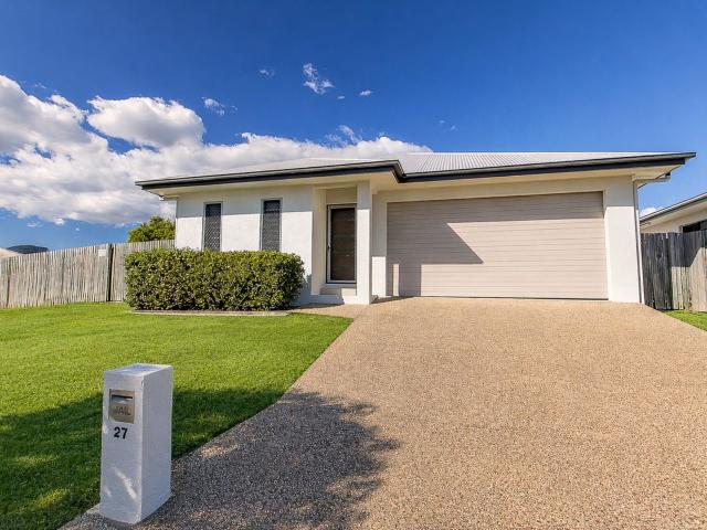 house for rent in 27 Warrill Pl, Kelso