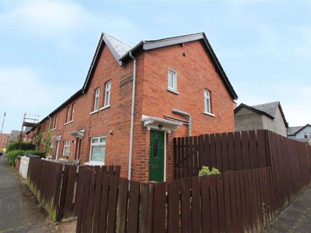 house for rent in 27 Whitehall Parade, Belfast, BT7 3GX