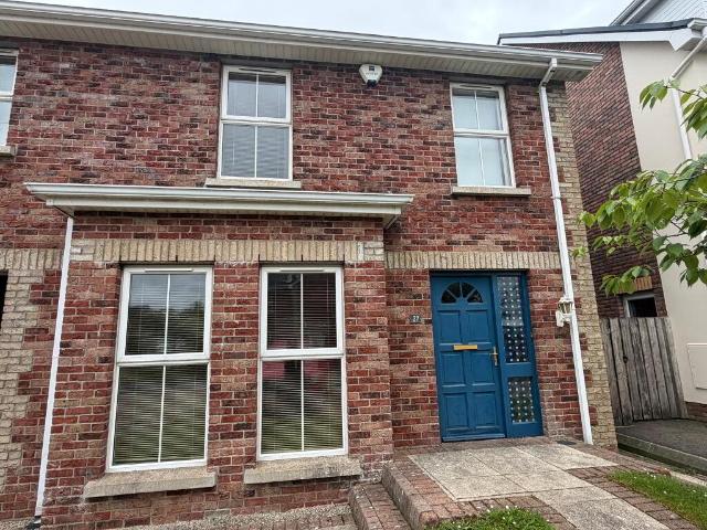 house for rent in 27 Cappaghmore Manor, Portstewart, BT55 7RD