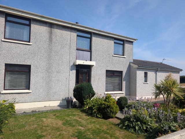 house for rent in 27 Carrickmannin Gardens, Bangor, BT19 1SX