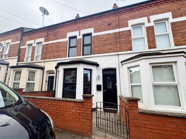 house for rent in 27 Cheviot Avenue, Belfast, BT4 3AG