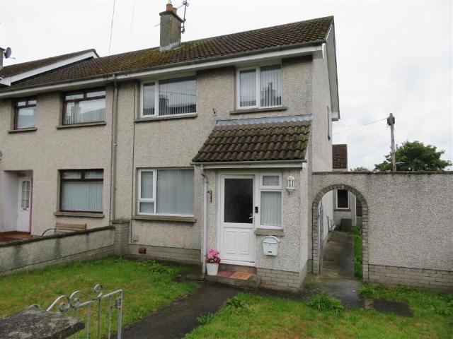 house for rent in 27 Churchill Place, Waringstown, BT66 7QS