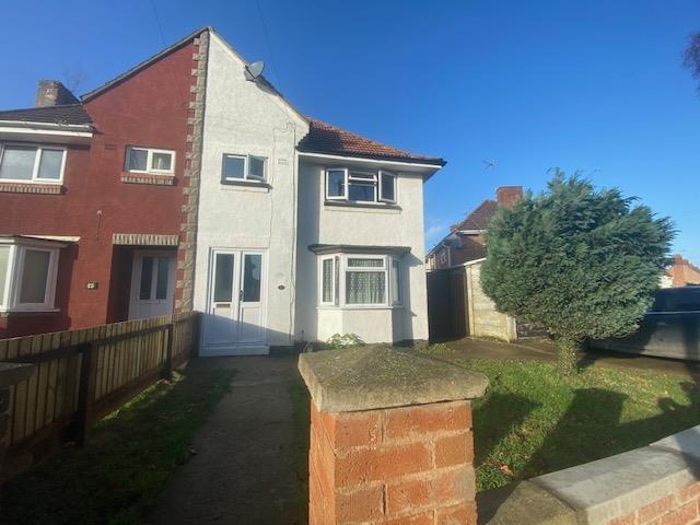 house for rent in 27 Croyland Road, Peterborough, Peterborough
