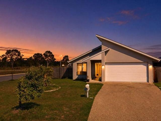 house for rent in 27 Gatwick St, Burdell