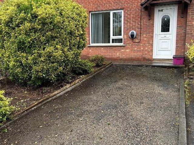house for rent in 27 Hampton Parade, Belfast, BT7 3EQ