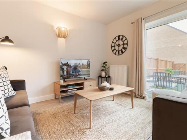 house for rent in 27 Halloway Grove, Pemberton