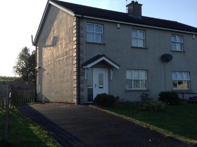 house for rent in 27 Lisnaree, Dungannon, BT70 1UZ
