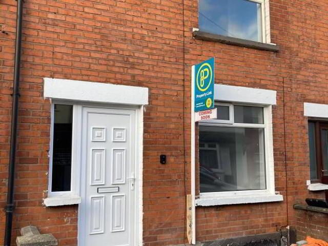 house for rent in 27 Rockview Street, Belfast, BT12 6JQ