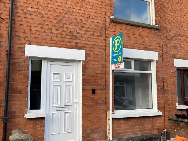house for rent in 27 Rockview Street, Belfast, BT12 6JQ