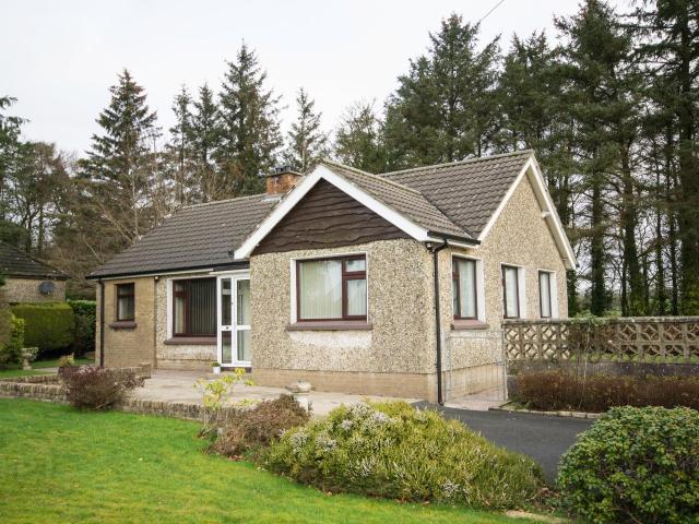 house for rent in 27 Strabane Road, Newtownstewart, Omagh, BT78 4JY