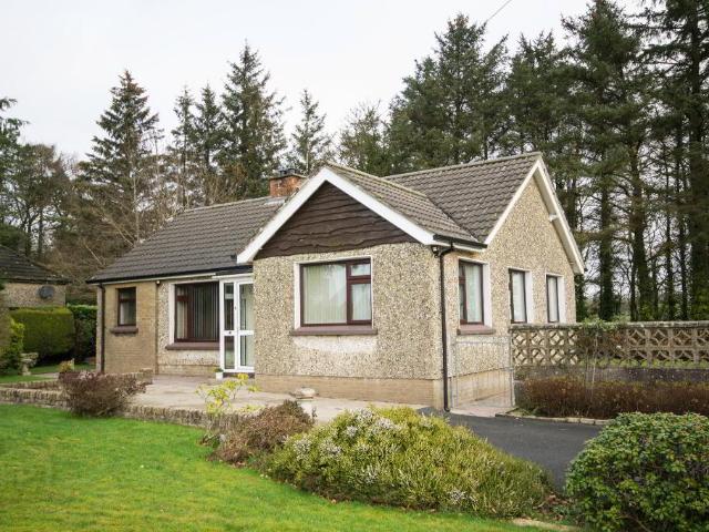house for rent in 27 Strabane Road, Newtownstewart, Omagh, BT78 4JY
