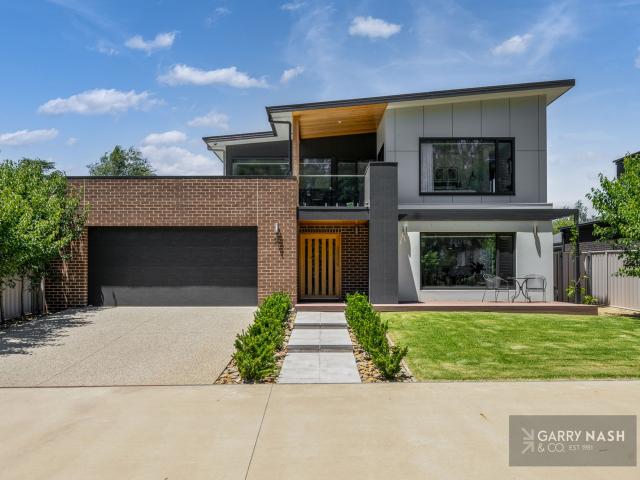 House for rent in 2/41 Cusack Street, Wangaratta