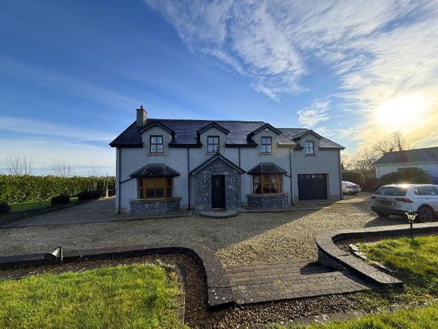 house for rent in 247 Mountjoy Road, Brockagh, Coalisland, BT71 5LJ