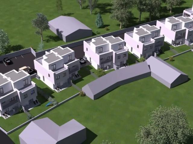 house for rent in 2486 Landegg