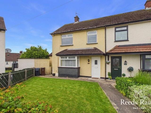 house for rent in 24 Avonlea Gardens, Newtownabbey, BT37 9AL