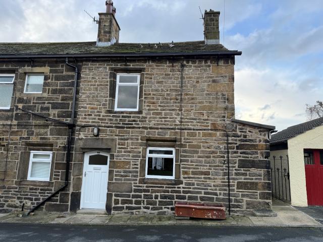 house for rent in 24 Bradley Road, Silsden, BD20 9LS UK