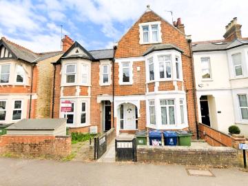 house for rent in, 24 Divinity Road, Cowley