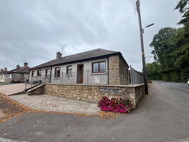 house for rent in 24 Drumreany Avenue, Castlecaulfield, Dungannon, BT70 3PB