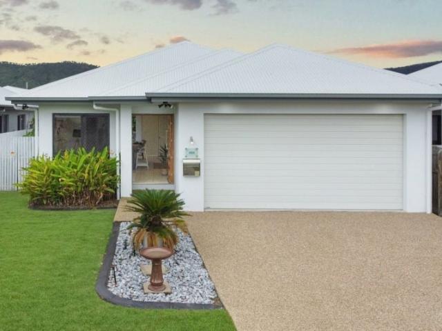 house for rent in 24 Harkness Pde, Idalia