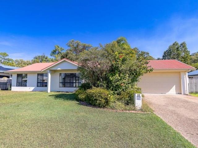 house for rent in 24 Kinnardy St, Burdell
