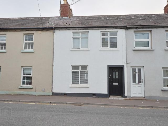 house for rent in 24 Killyman Street, Moy, BT71 7SJ