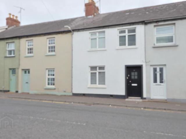 house for rent in 24 Killyman Street, Moy, BT71 7SJ