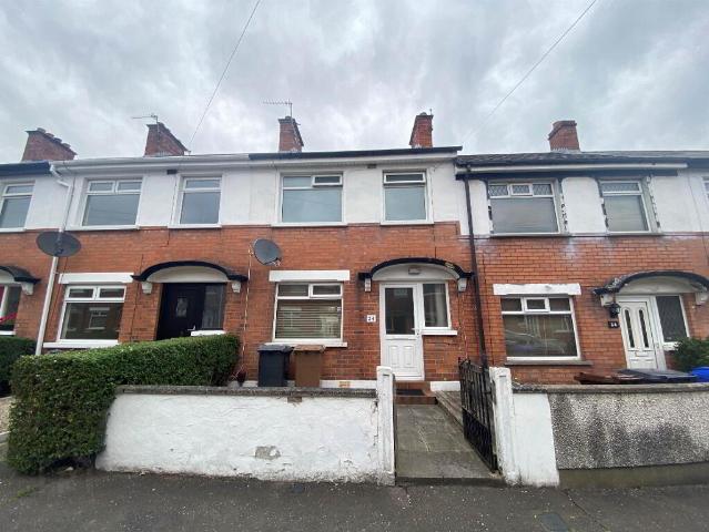 house for rent in 24 Loopland Road, Belfast, BT6 9EA