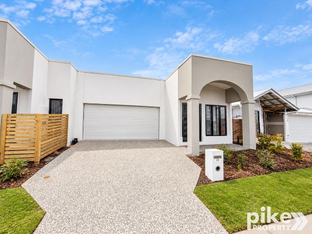 house for rent in 24 Prospect Circuit, MORAYFIELD