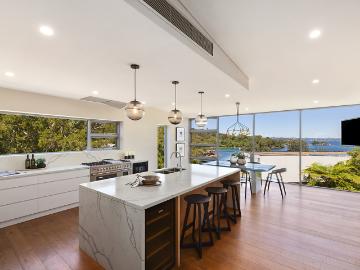 Northern Beaches, Ingleside, Sydney, Sydney, New South Wales, Snapper Island