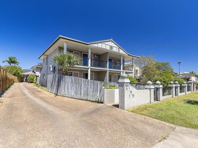 house for rent in 2/54 Albury St, Pimlico