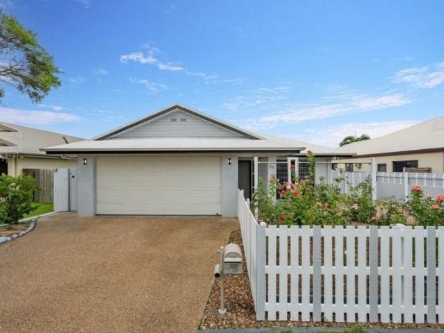 house for rent in 25 Afton Way, Mount Louisa