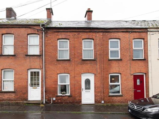 house for rent in 25 Antrim Road, Ballynahinch, BT24 8AN