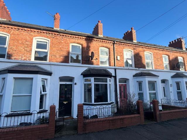 house for rent in 25 Belmont Avenue, Belfast, BT4 3DE
