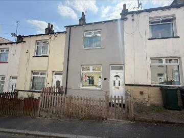 house for rent in 25 Caister Street, Ingrow, Keighley, BD21 1BQ UK