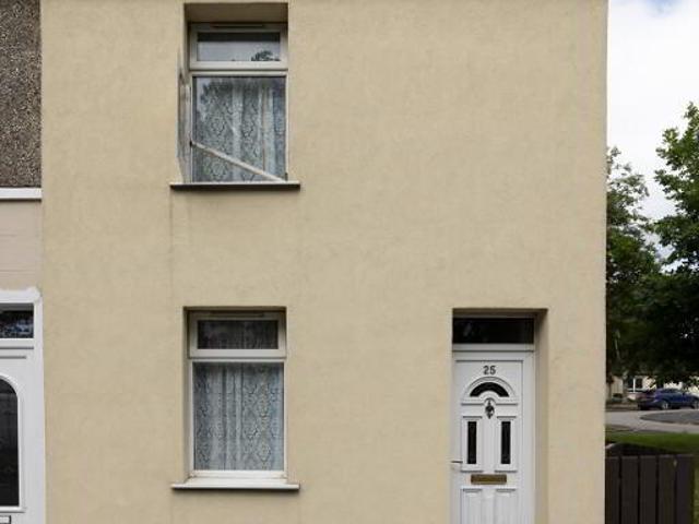 house for rent in 25 Francis Street, Lurgan, BT66 6DL